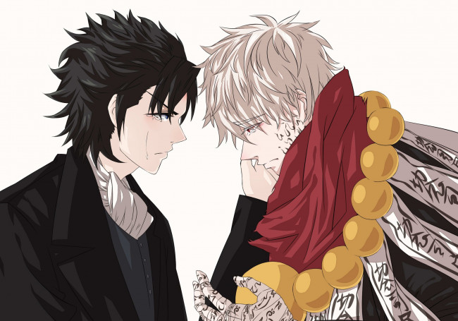 Обои картинки фото аниме, gintama, гинтама