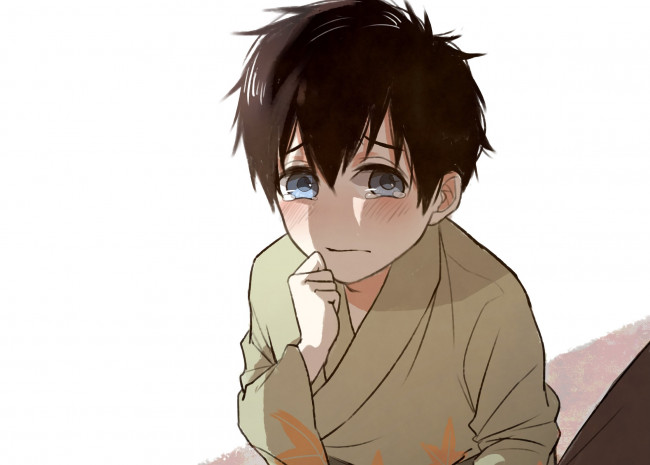 Обои картинки фото аниме, gintama, гинтама