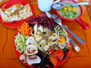 Картинка еда рыба +морепродукты +суши +роллы деликатесы