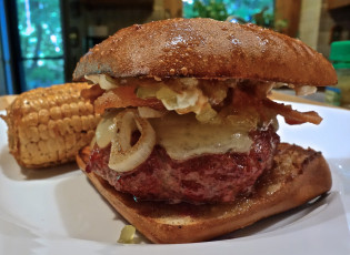 Картинка еда бутерброды +гамбургеры +канапе бутер