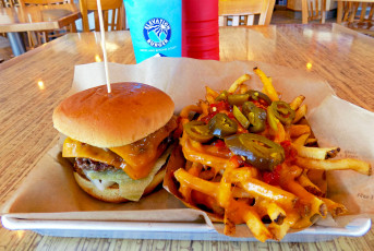 Картинка еда бутерброды +гамбургеры +канапе бутер