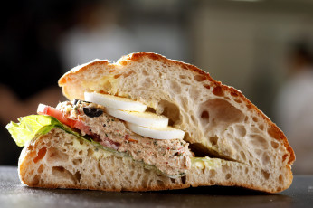 Картинка еда бутерброды +гамбургеры +канапе бутер