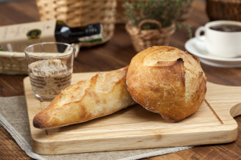 Картинка еда хлеб +выпечка хлебушек