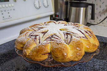 Картинка еда хлеб +выпечка хлебушек