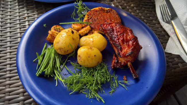 Обои картинки фото еда, мясные блюда, мясо