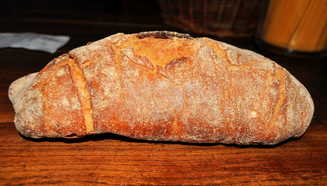 Обои картинки фото еда, хлеб,  выпечка, хлебушек