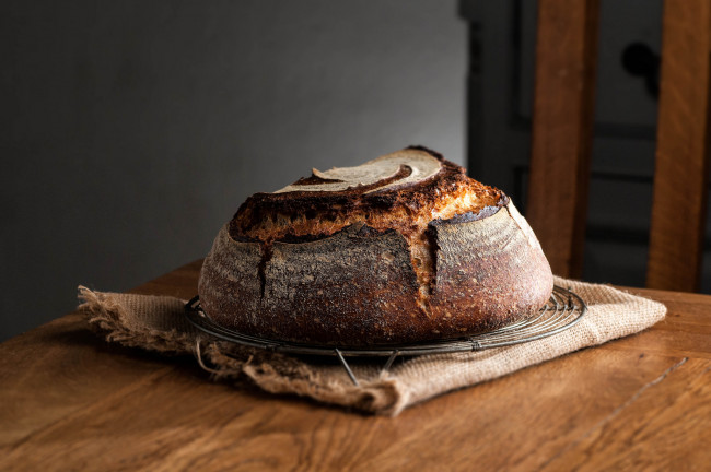 Обои картинки фото еда, хлеб,  выпечка, хлебушек