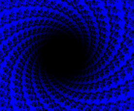 Картинка 3д+графика фракталы+ fractal фон узор цвета