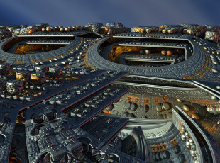 Картинка 3д+графика абстракция+ abstract фон цвета узор