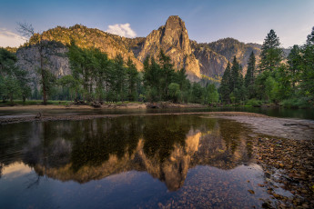 Картинка природа реки озера простор