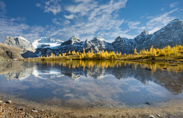 Картинка природа реки озера простор