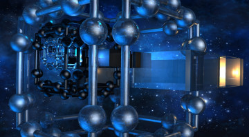 Картинка 3д+графика абстракция+ abstract цвета узор фон