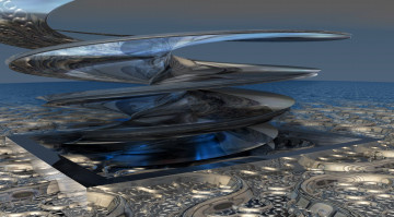 Картинка 3д+графика абстракция+ abstract фон узор цвета