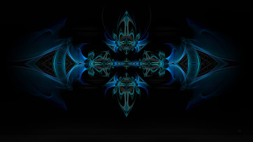 Картинка 3д+графика абстракция+ abstract фон узор цвета