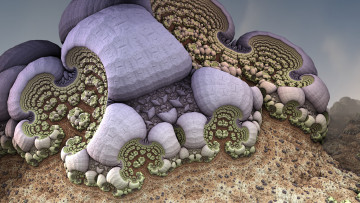 Картинка 3д+графика абстракция+ abstract узор фон цвета