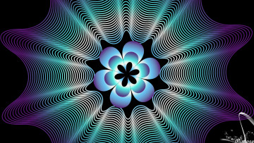 Картинка векторная+графика графика+ graphics цвета фон узор