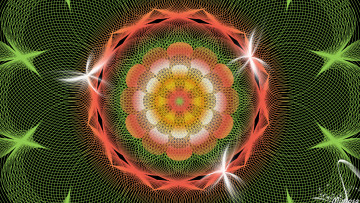 Картинка векторная+графика графика+ graphics цвета фон узор