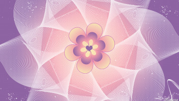 Картинка векторная+графика графика+ graphics цвета фон узор