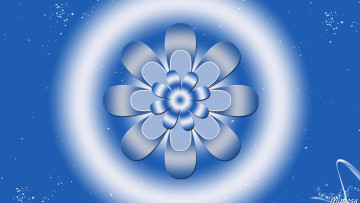 обоя векторная графика, графика , graphics, цвета, фон, узор