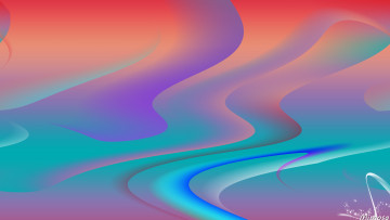 обоя векторная графика, графика , graphics, цвета, фон, узор