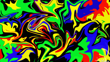 Картинка векторная+графика графика+ graphics узор фон цвета