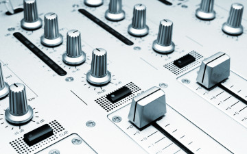 Картинка музыка -другое микшер