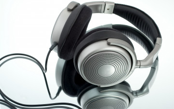 Картинка музыка -другое наушники