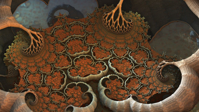 Обои картинки фото 3д графика, абстракция , abstract, фон, цвета, узор