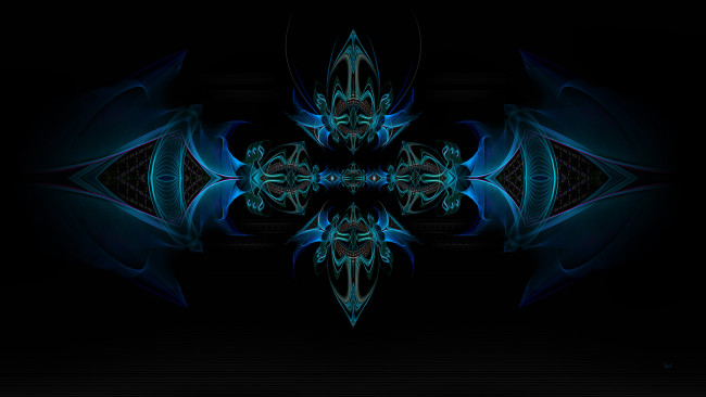 Обои картинки фото 3д графика, абстракция , abstract, фон, узор, цвета