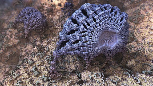 Обои картинки фото 3д графика, абстракция , abstract, узор, фон, цвета