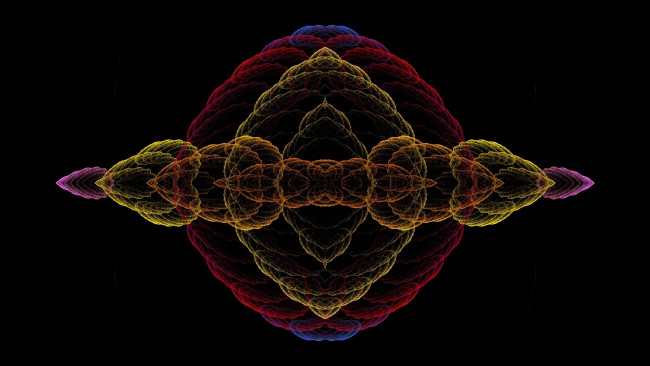 Обои картинки фото 3д графика, абстракция , abstract, узор, фон, цвета