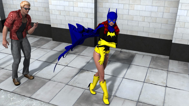 Обои картинки фото 3д графика, фантазия , fantasy, взгляд, девушка, фон