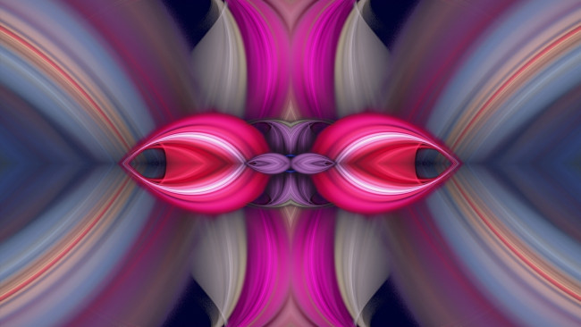 Обои картинки фото 3д графика, фракталы , fractal, узор, фон, цвета