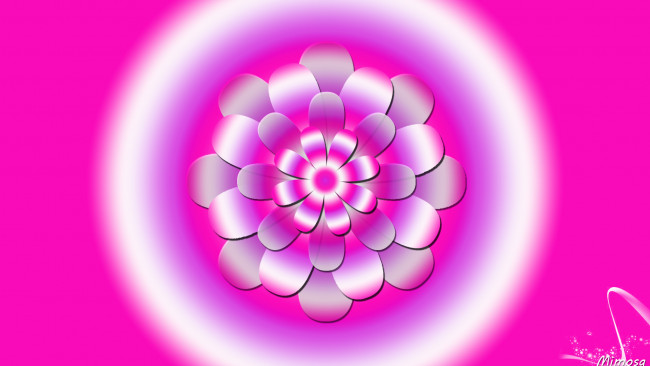 Обои картинки фото векторная графика, графика , graphics, цвета, фон, узор