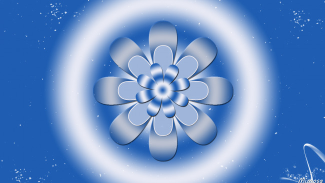 Обои картинки фото векторная графика, графика , graphics, цвета, фон, узор