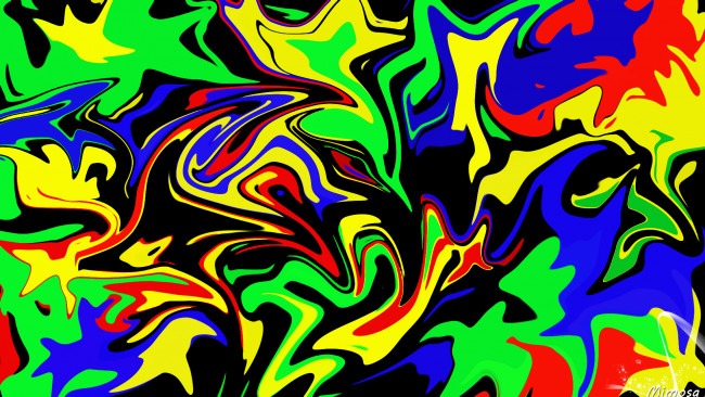 Обои картинки фото векторная графика, графика , graphics, узор, фон, цвета