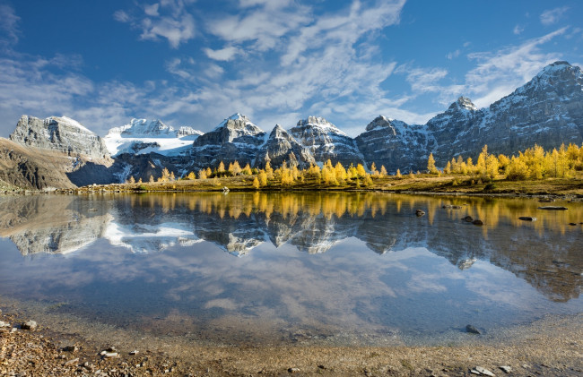 Обои картинки фото природа, реки, озера, простор