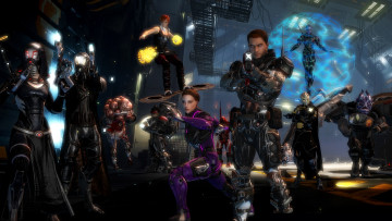 Картинка 3д+графика фантазия+ fantasy фон взгляд девушка