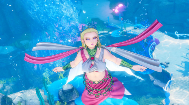 Обои картинки фото видео игры, dragon quest xi, dragon, quest, xi