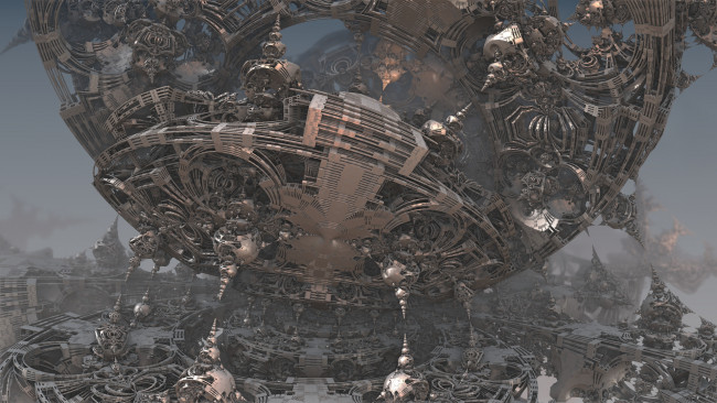 Обои картинки фото 3д графика, абстракция , abstract, цвет, фон, узор