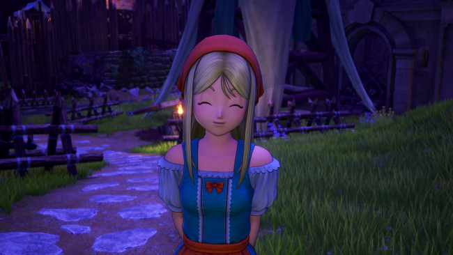 Обои картинки фото видео игры, dragon quest xi, dragon, quest, xi