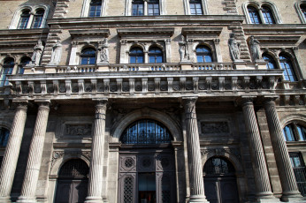 Картинка города будапешт+ венгрия здание