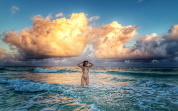 Картинка девушки marisabel+model marisabel model