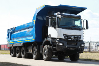 Картинка автомобили камаз kamaz