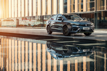 Картинка автомобили roewe