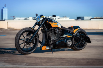 обоя мотоциклы, harley-davidson, кастомизированный, тюнингованый, мотоцикл, крутой, байк, железный, конь, который, даёт, свободу, ветер, в, лицо, и, волосы, по, ветру