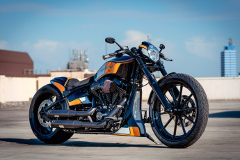 обоя мотоциклы, harley-davidson, кастомизированный, тюнингованый, мотоцикл, крутой, байк, железный, конь, который, даёт, свободу, ветер, в, лицо, и, волосы, по, ветру