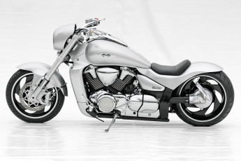 обоя мотоциклы, suzuki, кастомизированный, тюнингованый, мотоцикл, крутой, байк, железный, конь, который, даёт, свободу, ветер, в, лицо, и, волосы, по, ветру