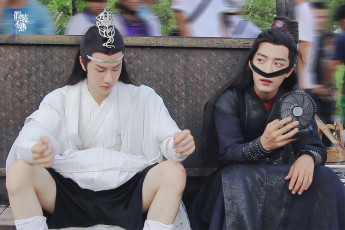 обоя разное, знаменитости, the, untamed, неукротимый, повелитель, чэньцин, мосян, тунсю, mo, dao, zu, shi, магистр, дьявольского, культа