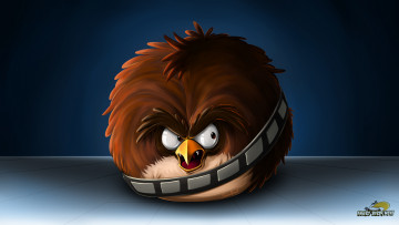 Картинка angry+birds+star+wars видео+игры angry+birds angry birds star wars